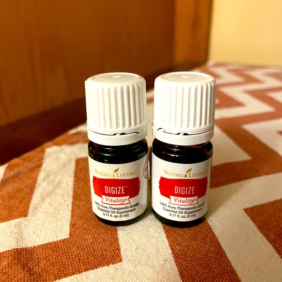 Digize - Young Living Essential Oils
